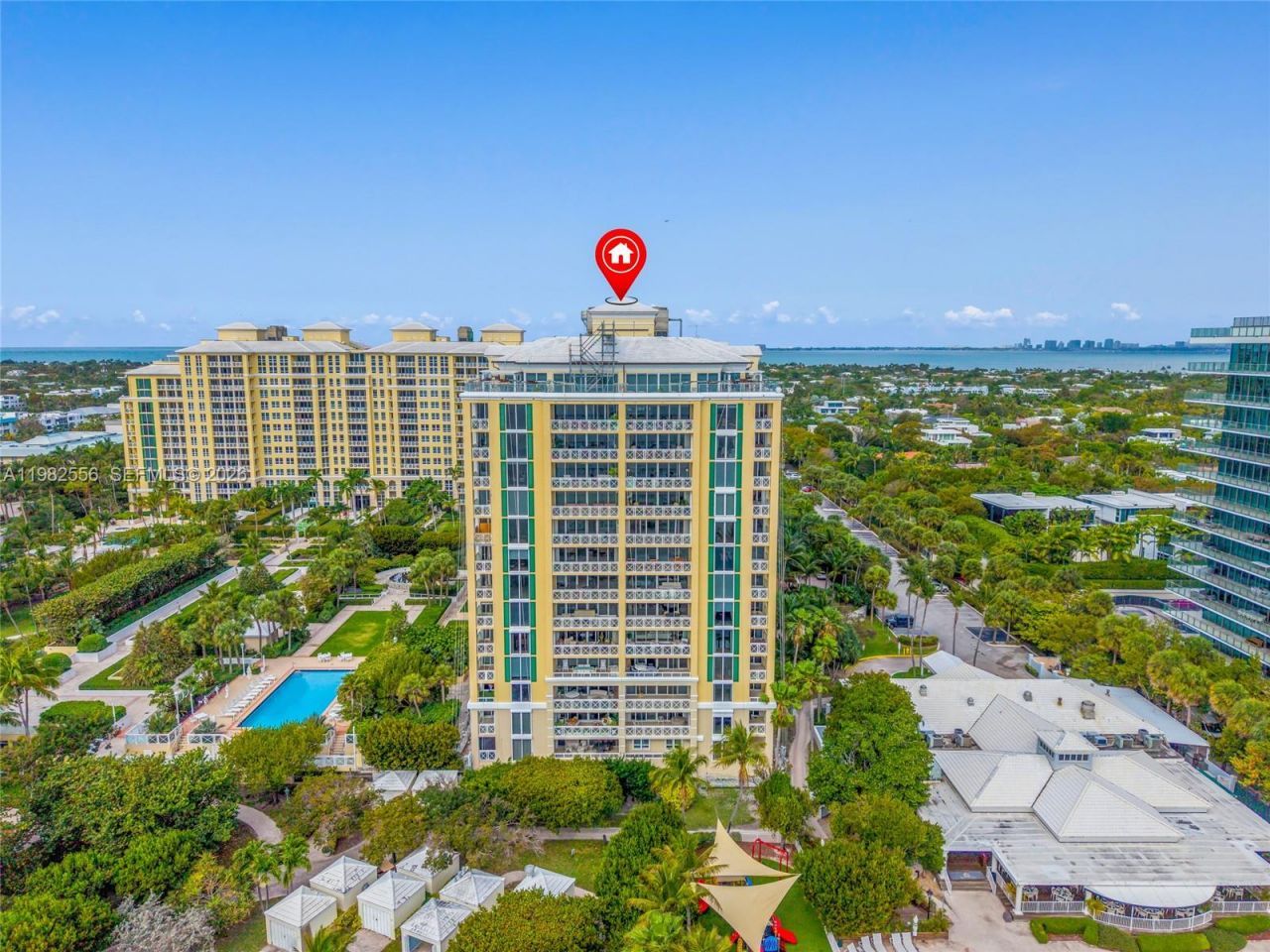 430 Grand Bay Dr , Unit 902, Key Biscayne, FL 33149 Photo