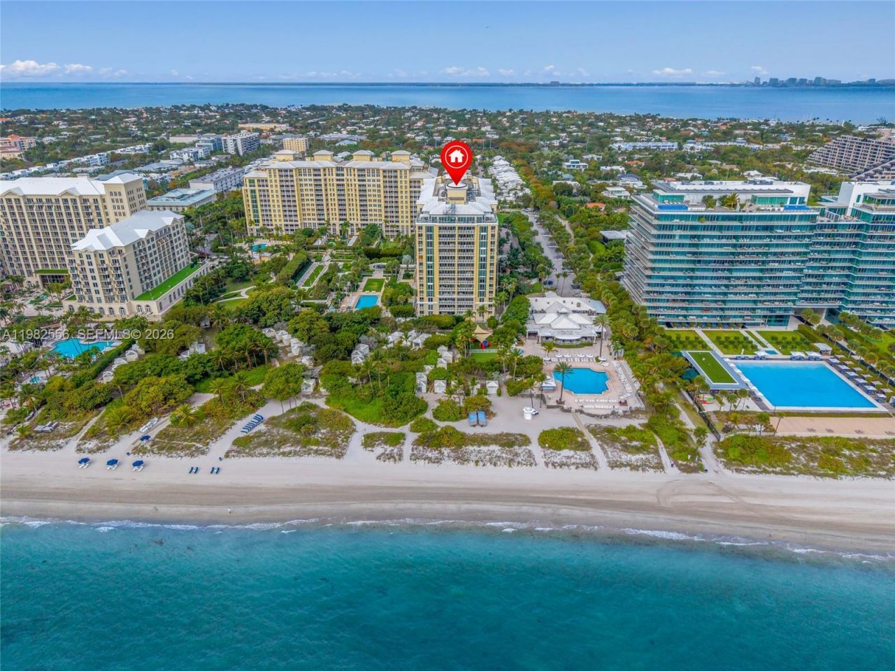 430 Grand Bay Dr , Unit 902, Key Biscayne, FL 33149 Photo