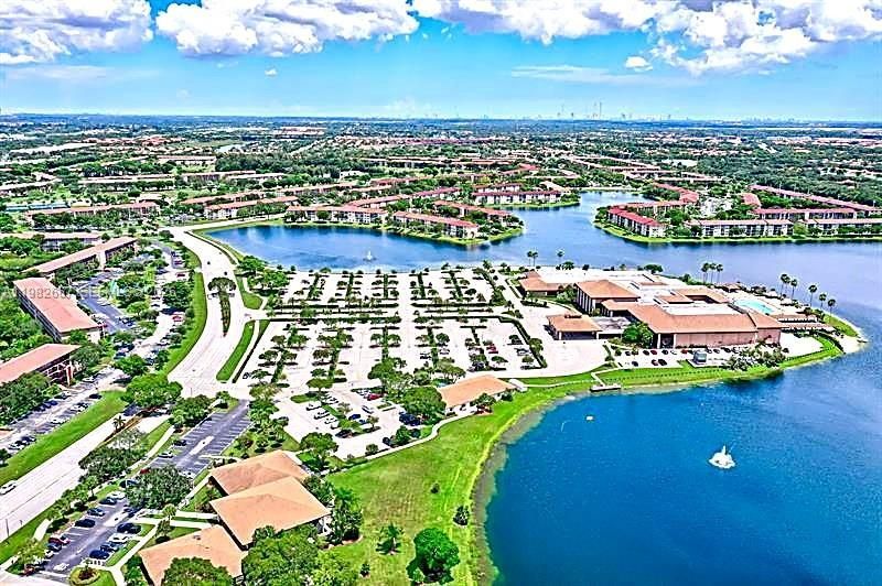 800 SW 131st Ave , Unit 308F, Pembroke Pines, FL 33027 Photo