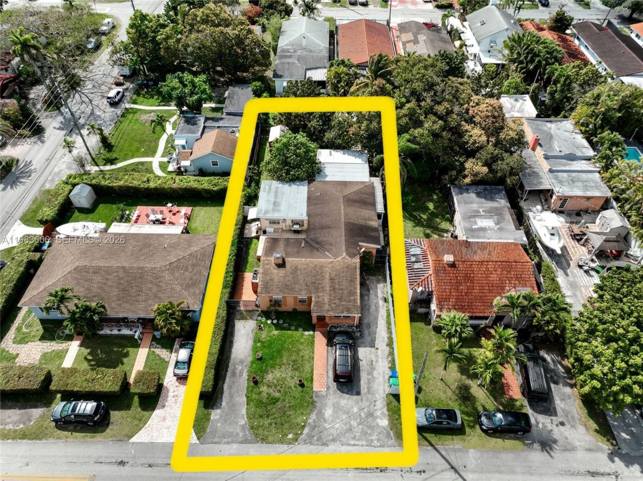 2122 SW 58th Ave , Miami, FL 33155 Photo