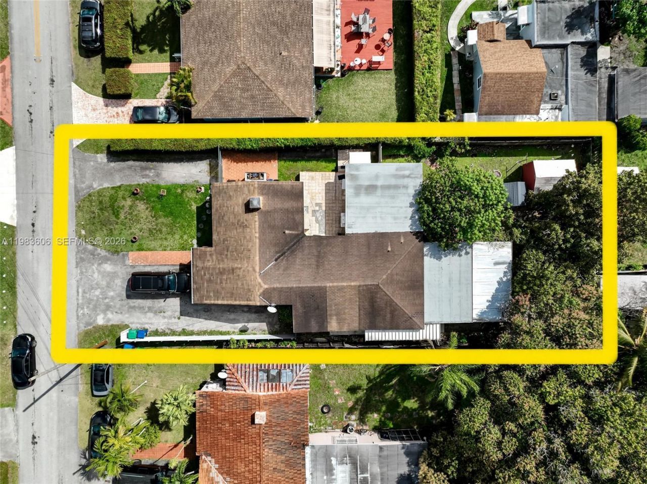 2122 SW 58th Ave , Miami, FL 33155 Photo