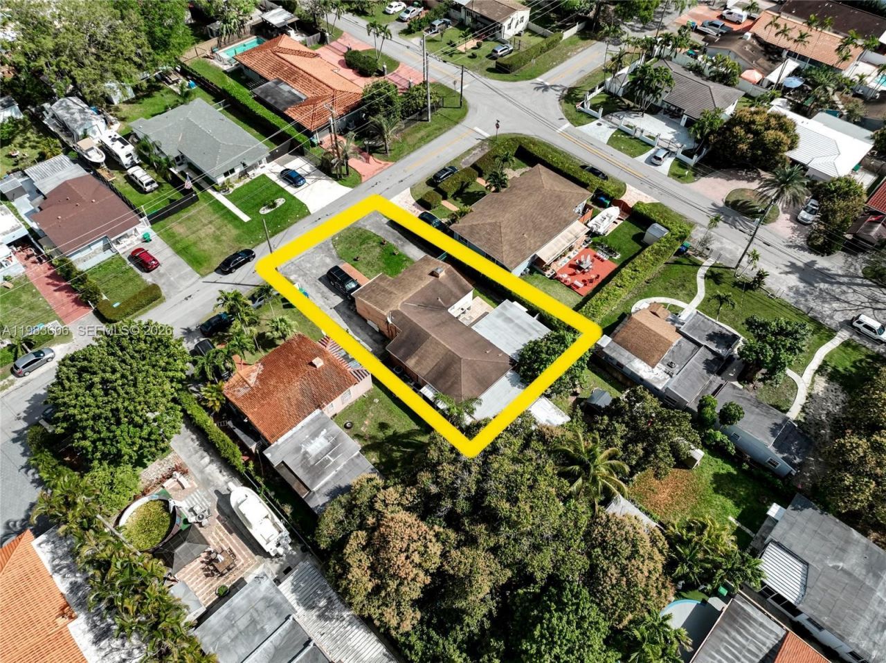 2122 SW 58th Ave , Miami, FL 33155 Photo