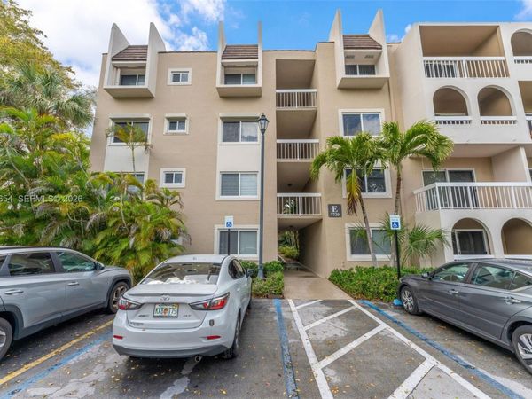 7722 Camino Real , Unit E-218, Miami, FL 33143