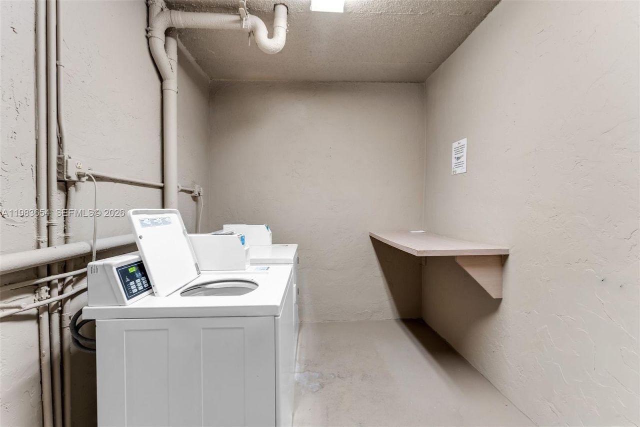 7722 Camino Real , Unit E-218, Miami, FL 33143 Photo