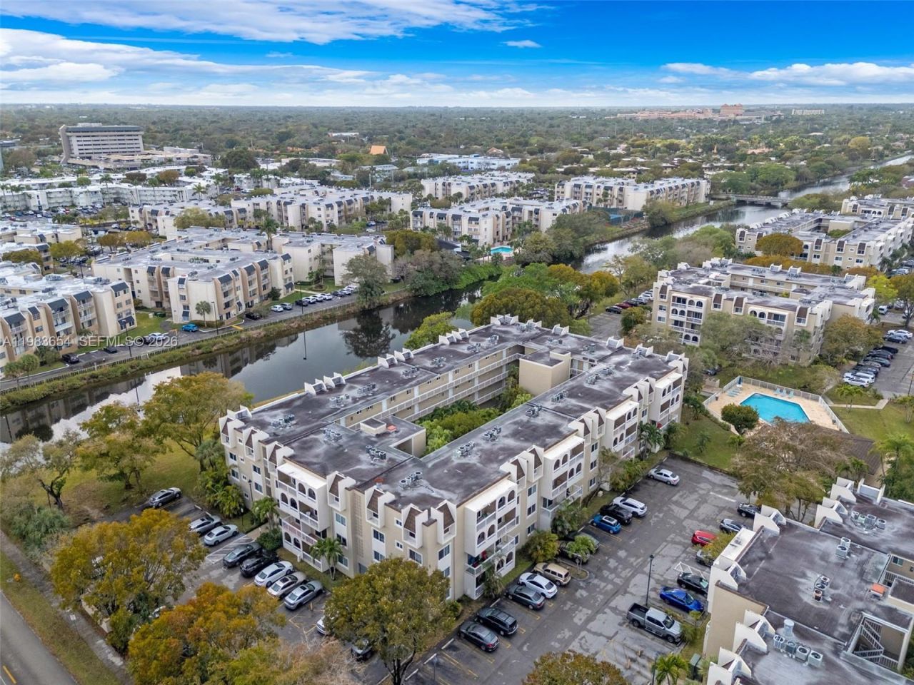 7722 Camino Real , Unit E-218, Miami, FL 33143 Photo