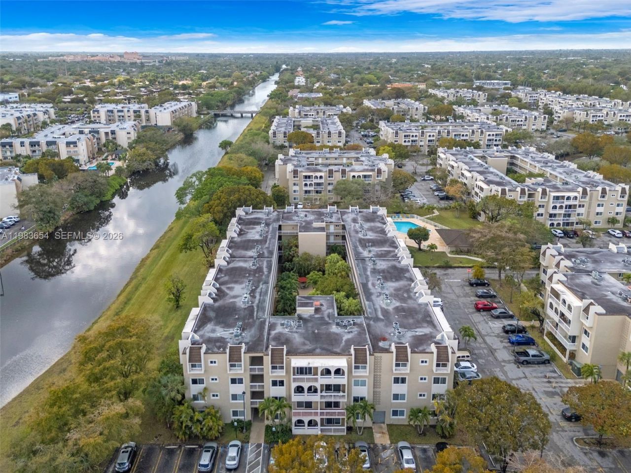 7722 Camino Real , Unit E-218, Miami, FL 33143 Photo