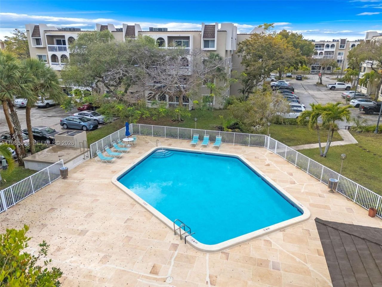 7722 Camino Real , Unit E-218, Miami, FL 33143 Photo