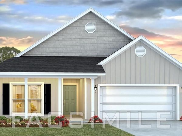 7382 Hawkins Manor W, Mobile, AL 36695