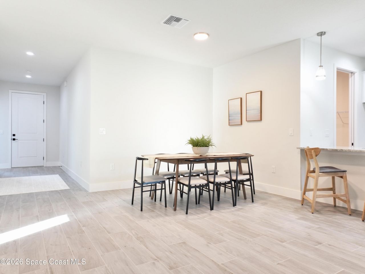 1854 Amberwood Drive Se, Palm Bay, FL 32909 Photo