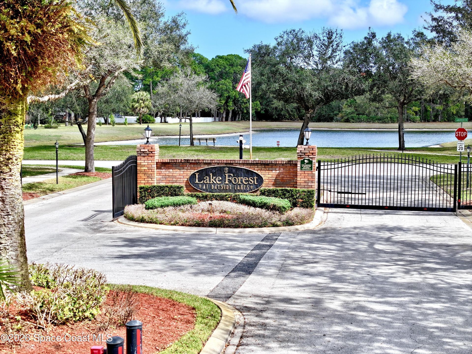 1854 Amberwood Drive Se, Palm Bay, FL 32909 Photo