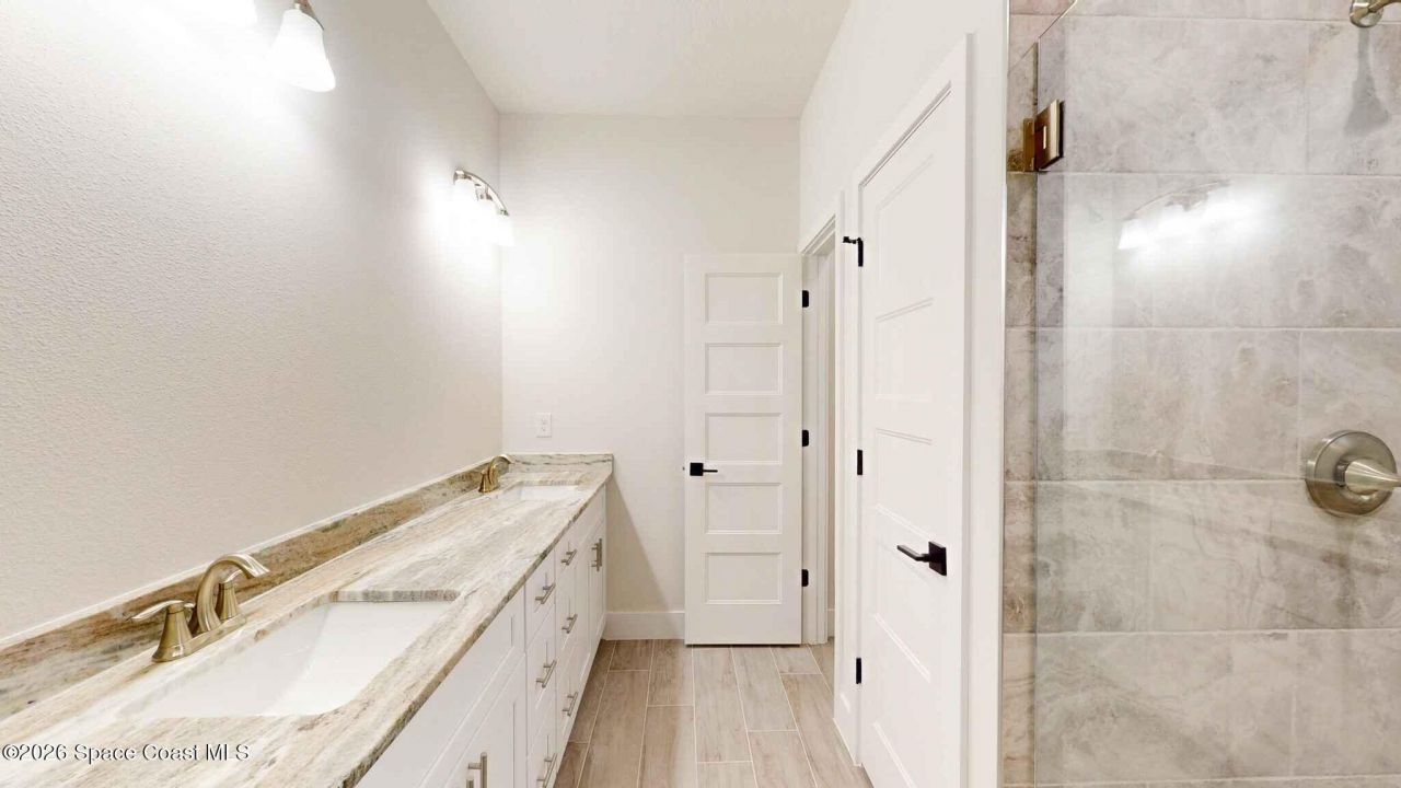 1854 Amberwood Drive Se, Palm Bay, FL 32909 Photo