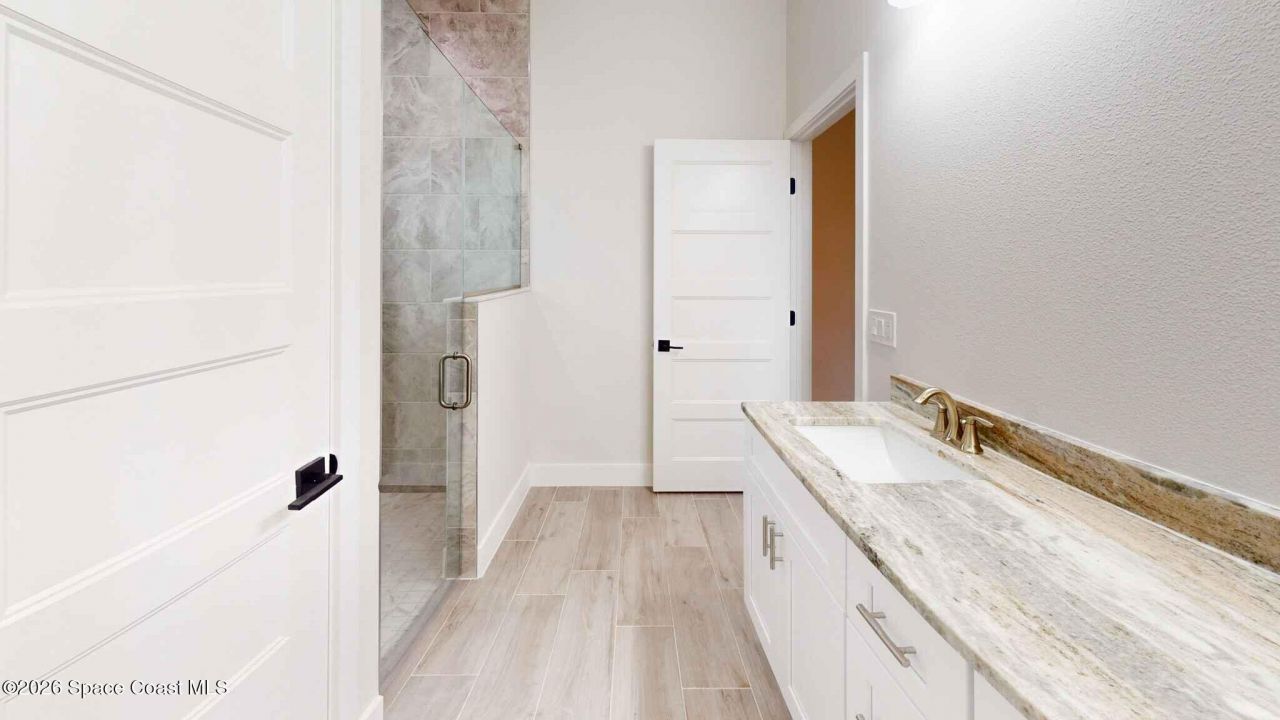 1854 Amberwood Drive Se, Palm Bay, FL 32909 Photo