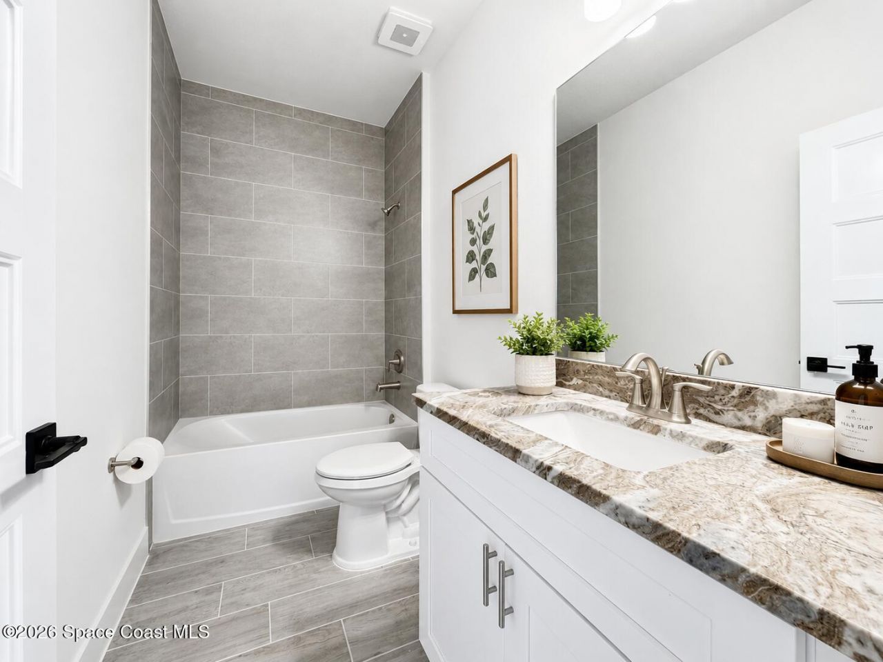 1854 Amberwood Drive Se, Palm Bay, FL 32909 Photo