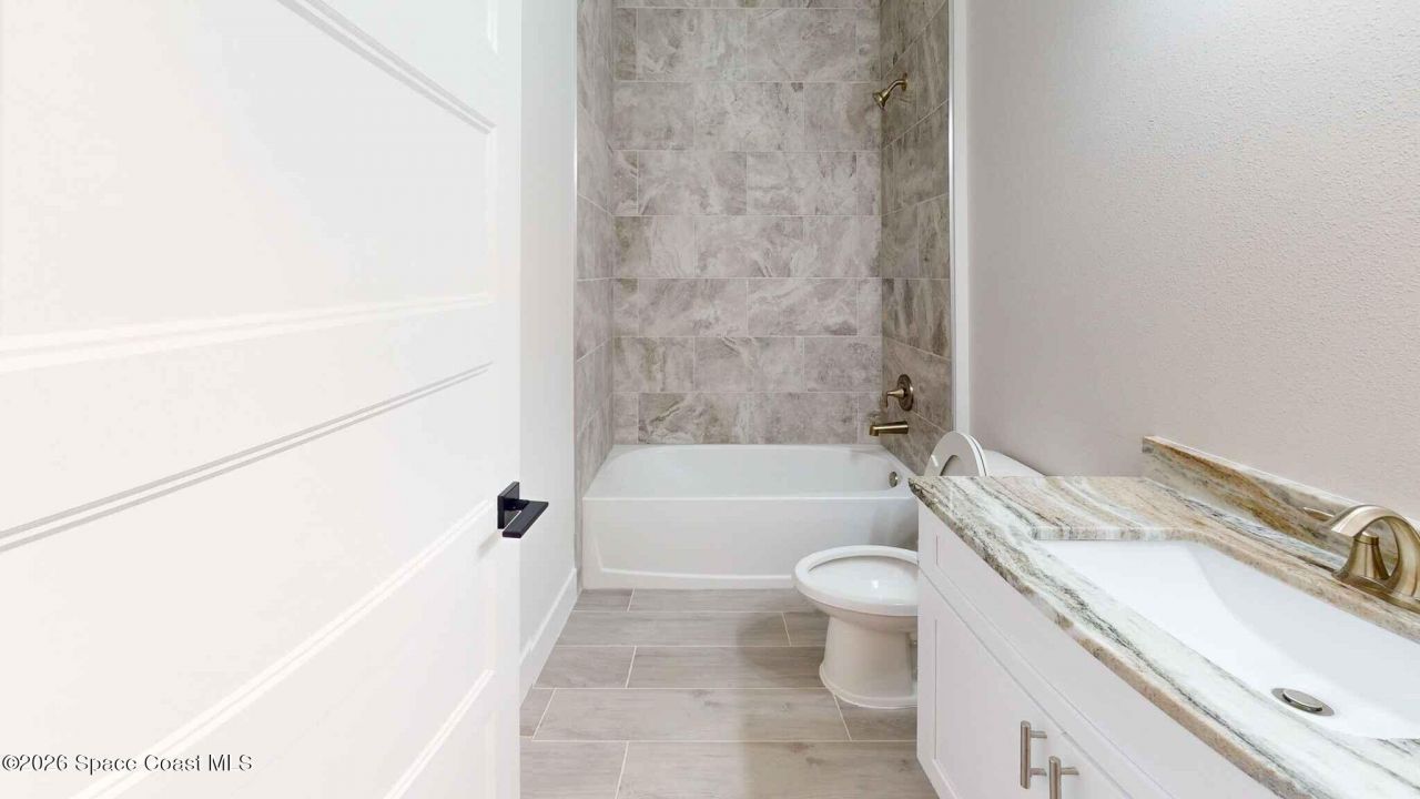 1854 Amberwood Drive Se, Palm Bay, FL 32909 Photo