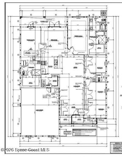 1854 Amberwood Drive Se, Palm Bay, FL 32909 Photo