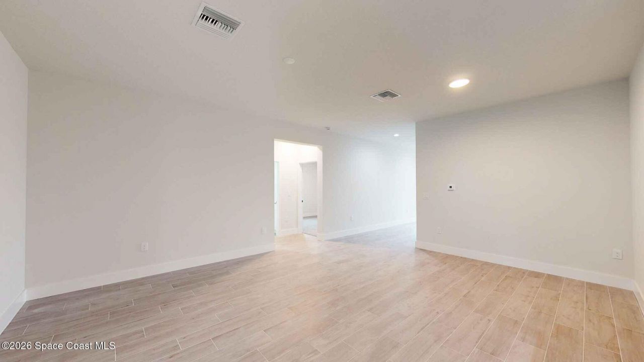 1854 Amberwood Drive Se, Palm Bay, FL 32909 Photo