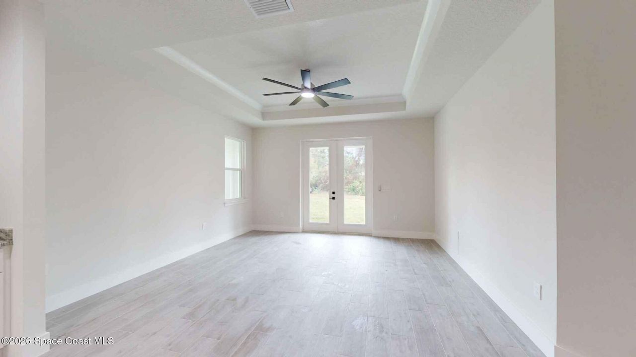 1854 Amberwood Drive Se, Palm Bay, FL 32909 Photo