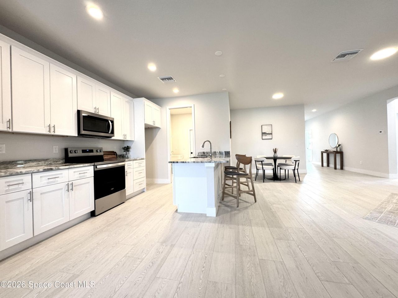 1854 Amberwood Drive Se, Palm Bay, FL 32909 Photo