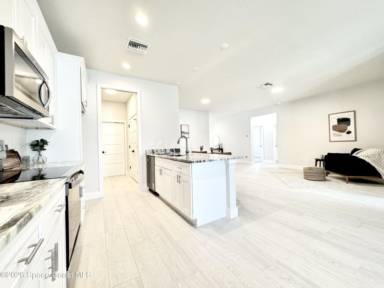 1854 Amberwood Drive Se, Palm Bay, FL 32909 Photo