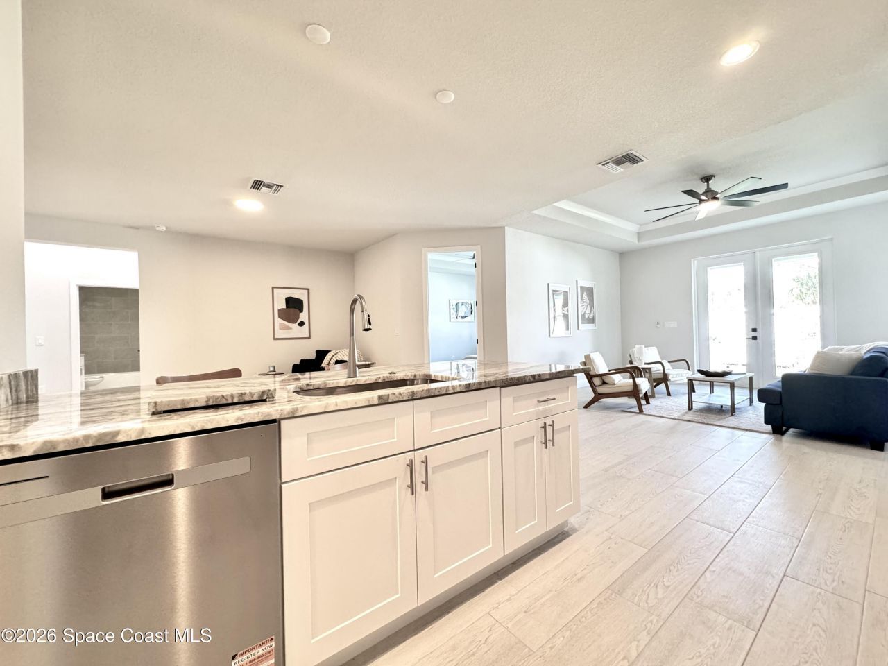 1854 Amberwood Drive Se, Palm Bay, FL 32909 Photo