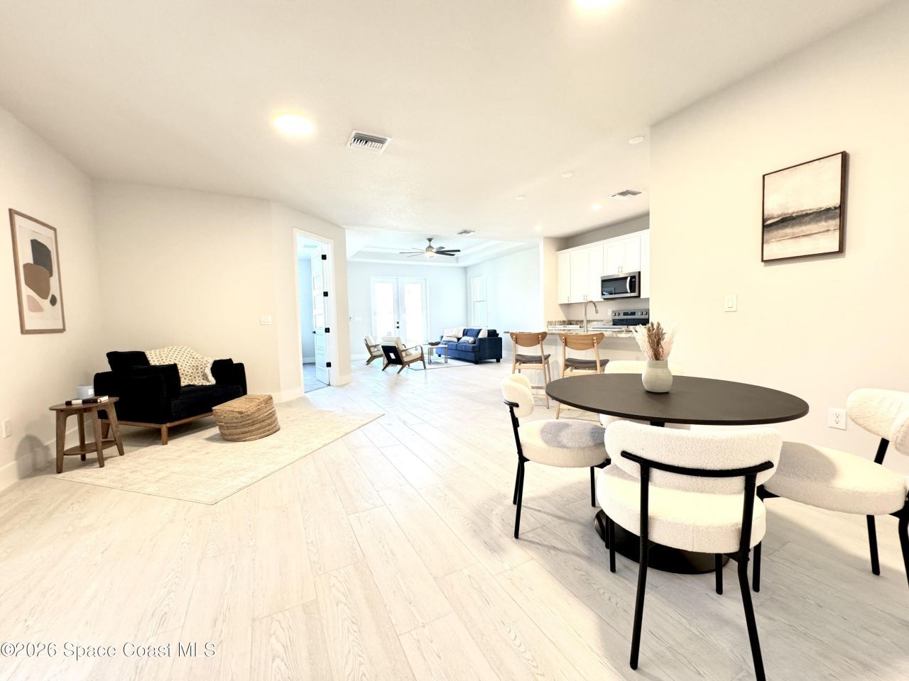 1854 Amberwood Drive Se, Palm Bay, FL 32909 Photo