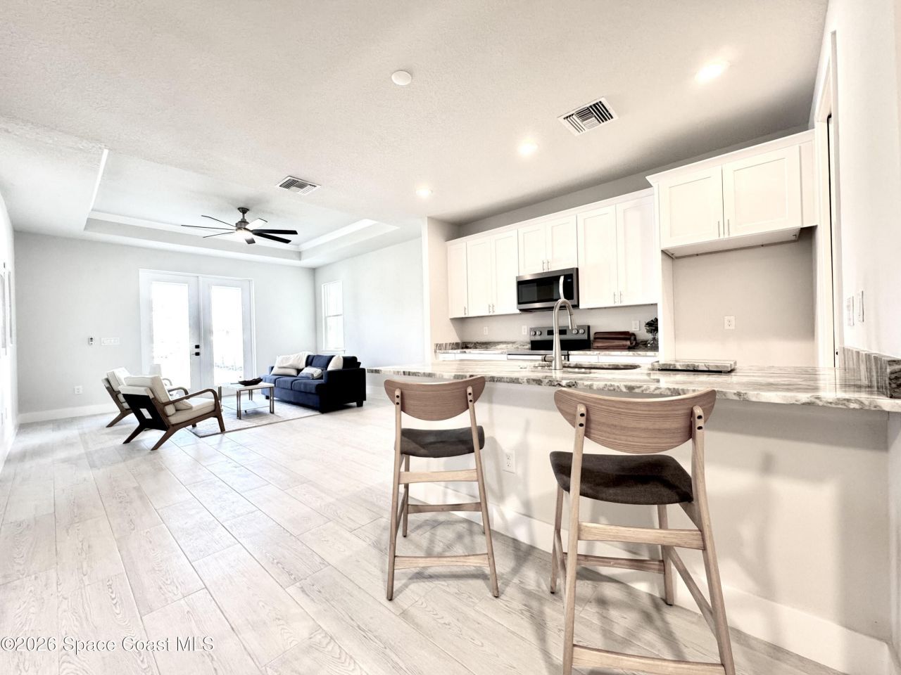 1854 Amberwood Drive Se, Palm Bay, FL 32909 Photo