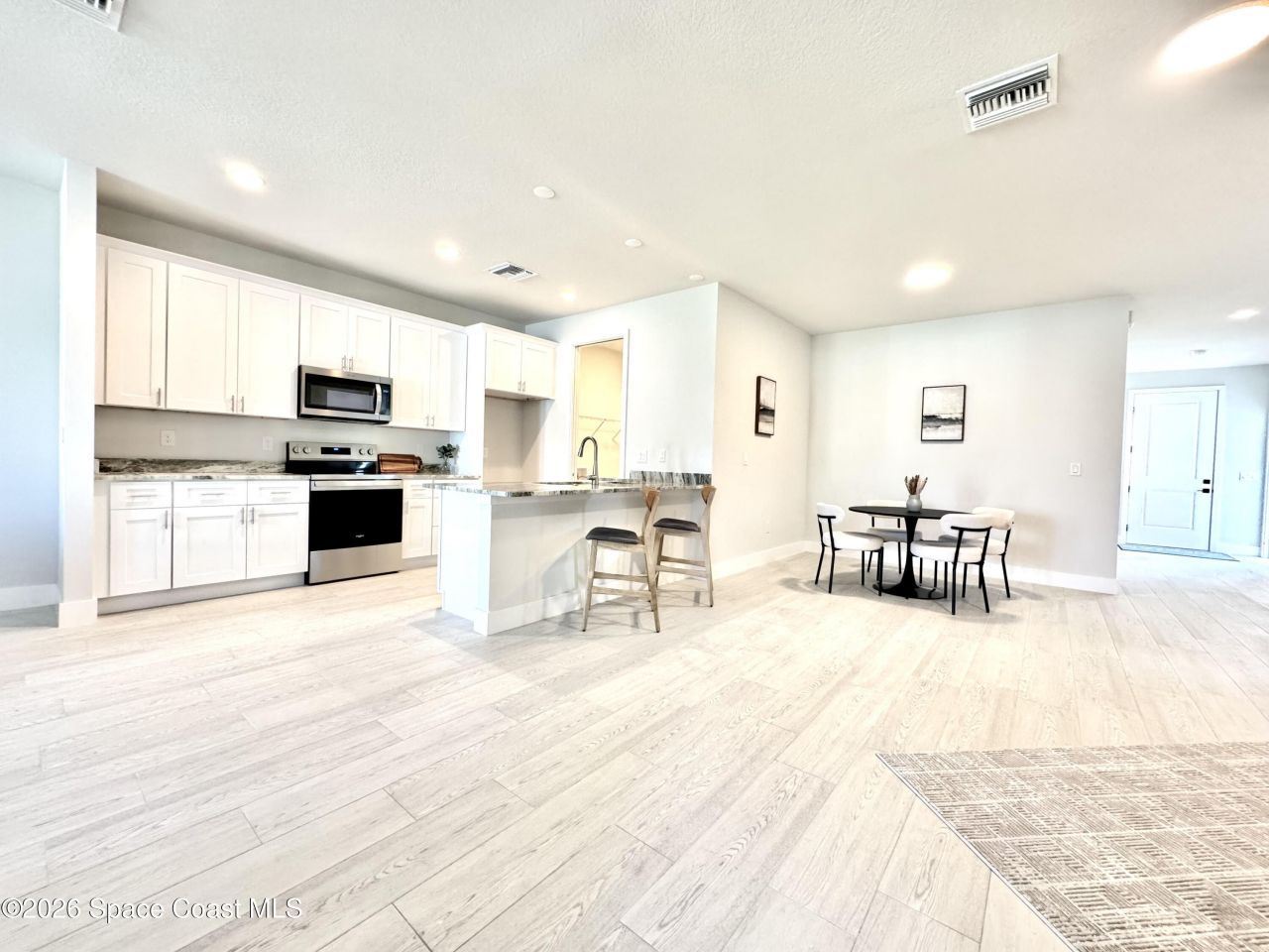 1854 Amberwood Drive Se, Palm Bay, FL 32909 Photo