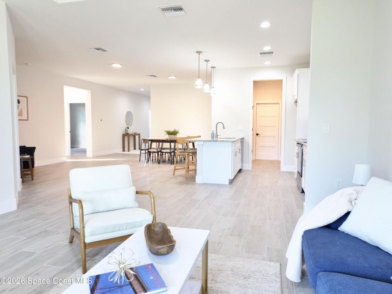 1854 Amberwood Drive Se, Palm Bay, FL 32909 Photo