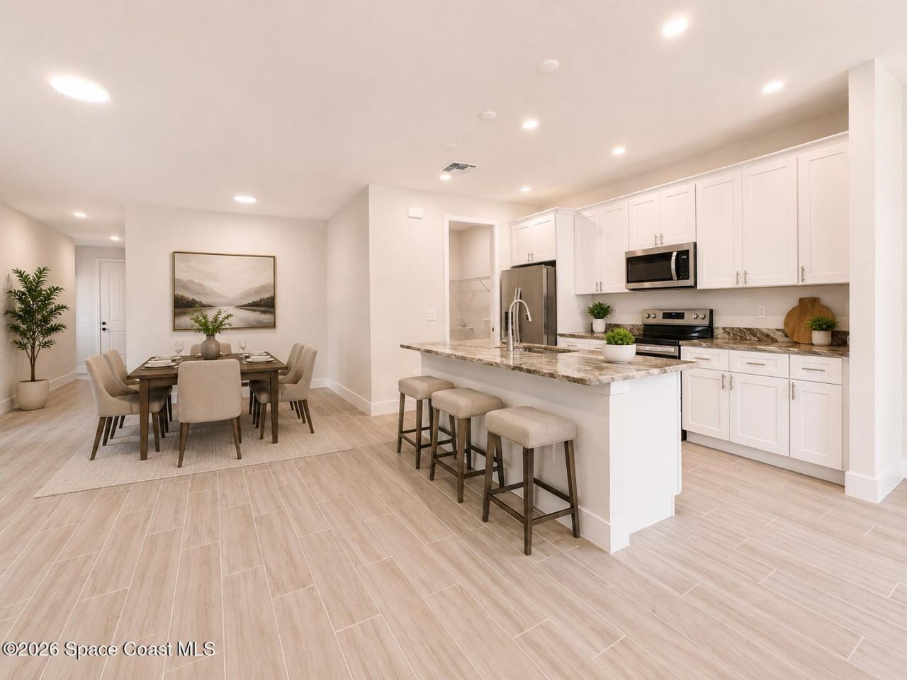 1854 Amberwood Drive Se, Palm Bay, FL 32909 Photo