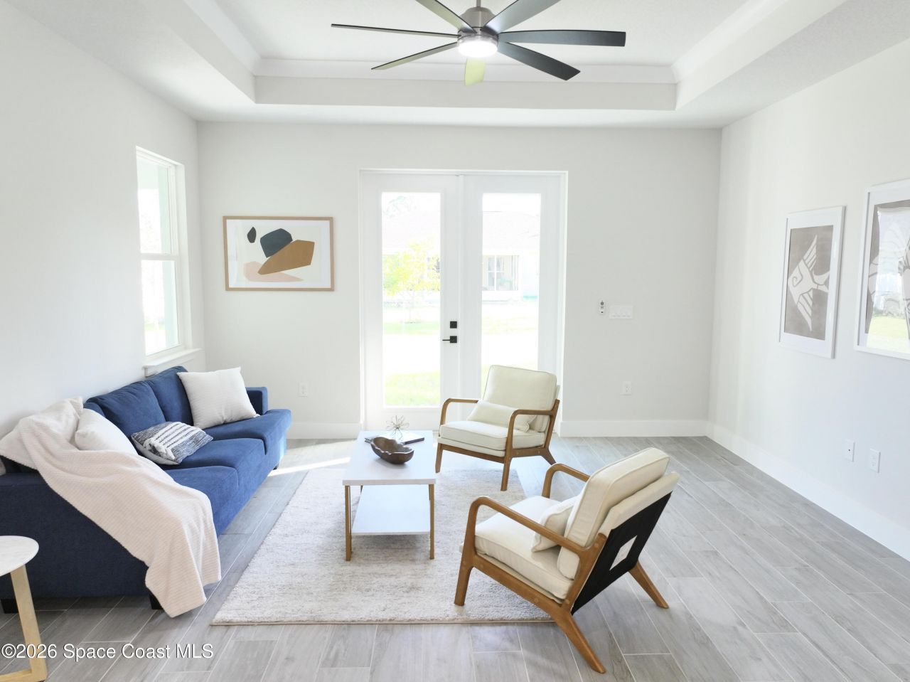 1854 Amberwood Drive Se, Palm Bay, FL 32909 Photo