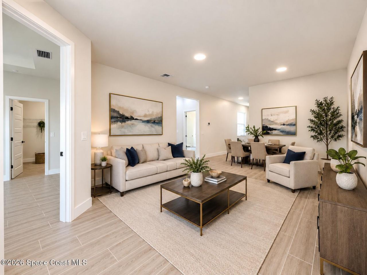 1854 Amberwood Drive Se, Palm Bay, FL 32909 Photo