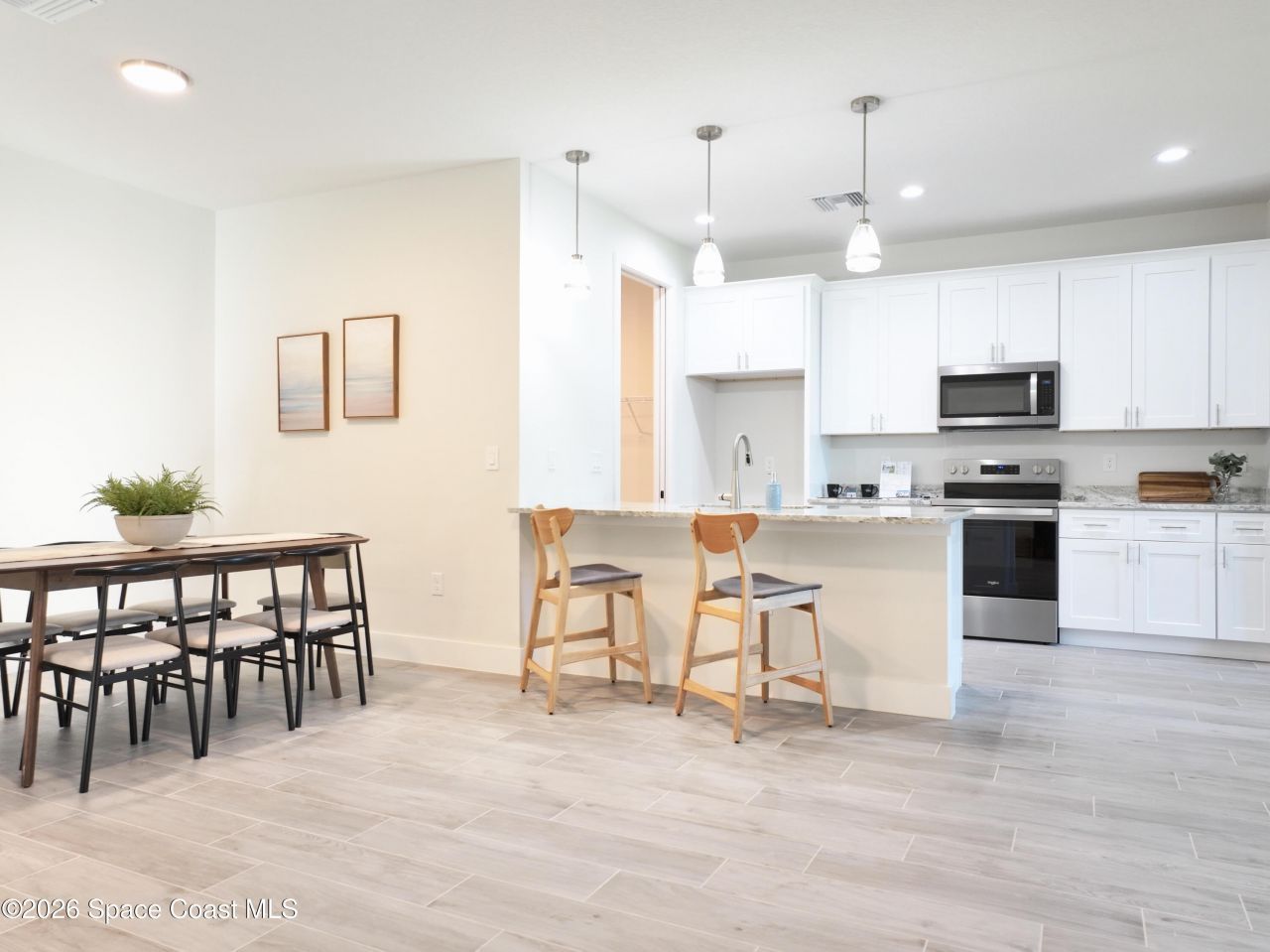 1854 Amberwood Drive Se, Palm Bay, FL 32909 Photo