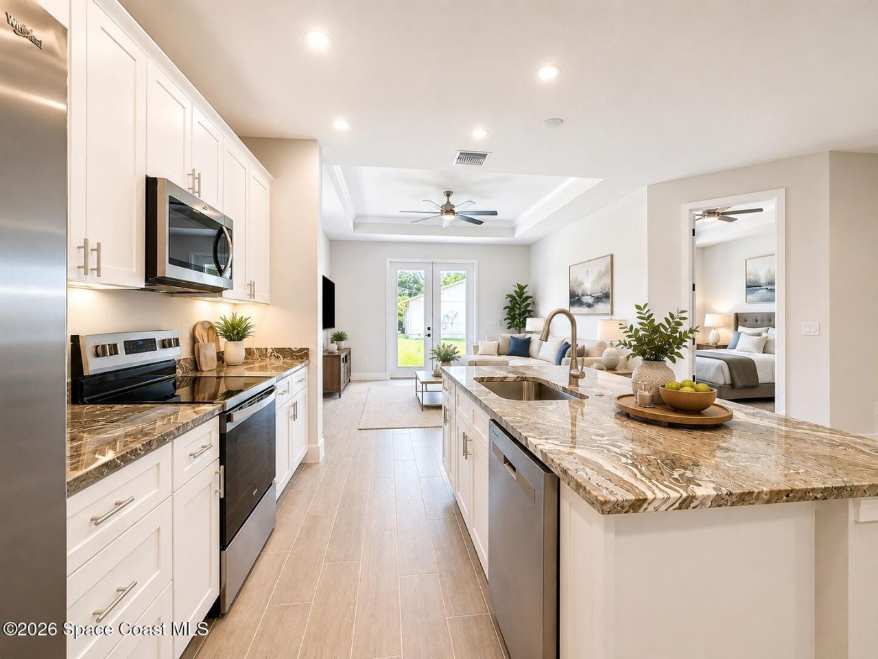 1854 Amberwood Drive Se, Palm Bay, FL 32909 Photo