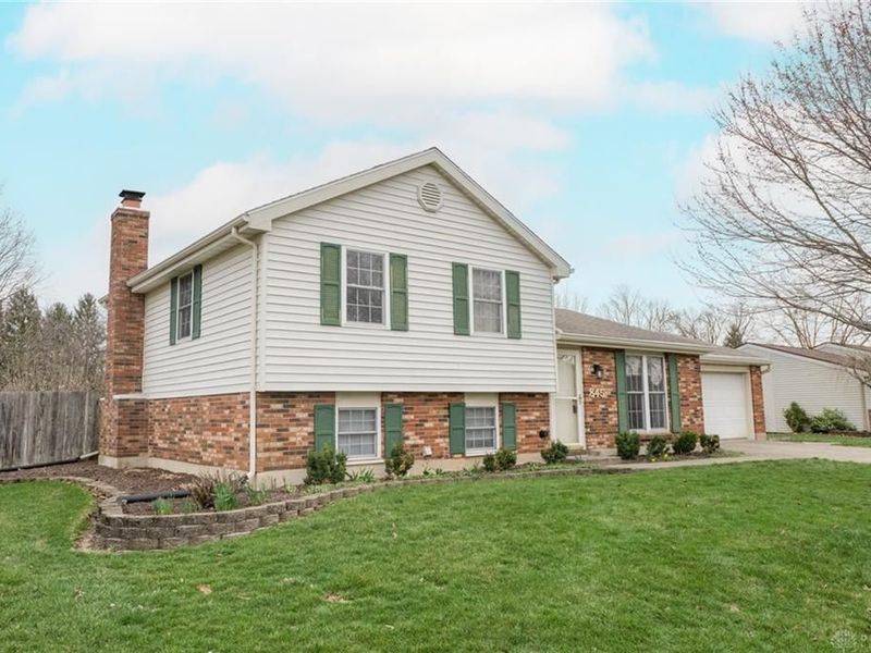 845 Sunset Drive, Englewood, OH 45322 Photo 3