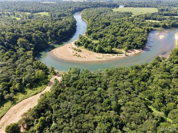 0 Spring Bay Road, Doniphan, MO 63935