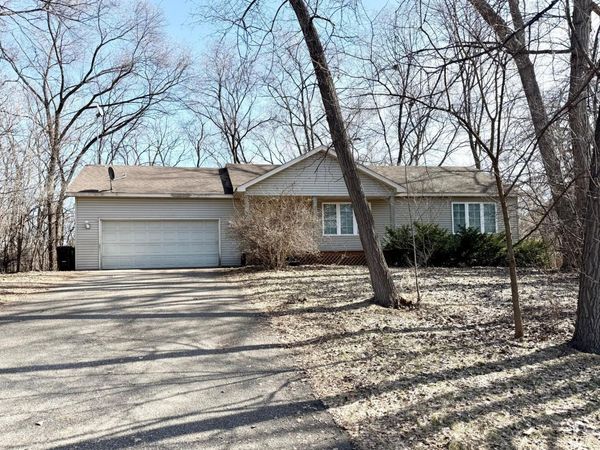 11673 Eldorado Street NW, Coon Rapids, MN 55433