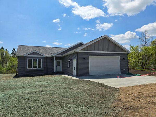 465 Oak Circle, Vergas, MN 56587