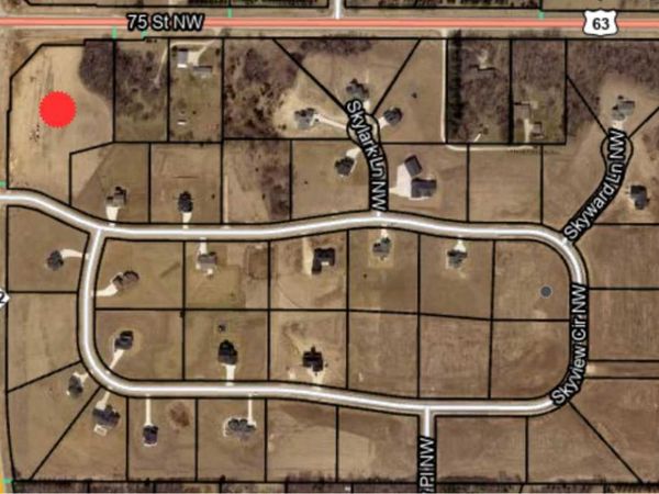 1765 Skyview Circle NW, Rochester, MN 55901