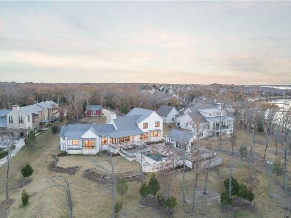 13380 Waterside Drive, Malakoff, TX 75148