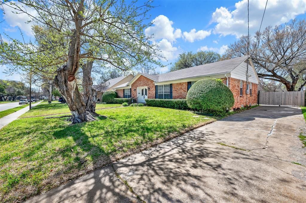 1237 Mohawk Trail, Richardson, TX 75080 Main Photo