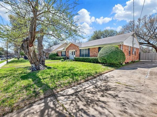 1237 Mohawk Trail, Richardson, TX 75080