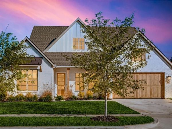 945 Highlands Avenue, Aledo, TX 76008