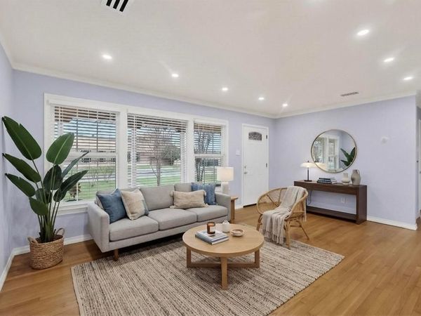 1705 Mariposa Drive, Dallas, TX 75228