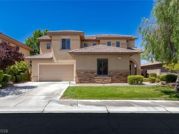 7 Braelinn Drive , Henderson, NV 89052
