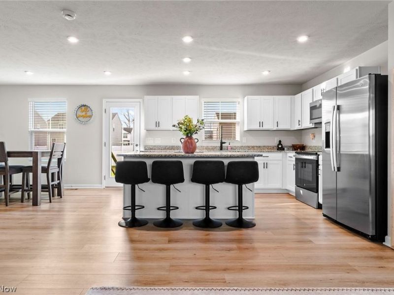 218 Leather Leaf Drive, Elyria, OH 44035 Photo 13