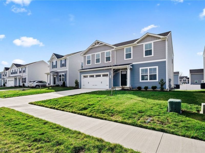 218 Leather Leaf Drive, Elyria, OH 44035 Photo 45