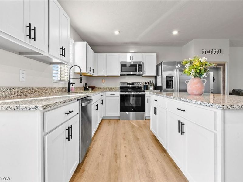 218 Leather Leaf Drive, Elyria, OH 44035 Photo 9