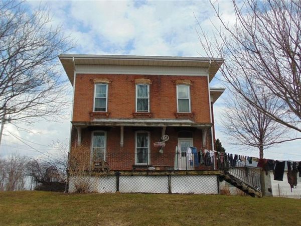 2890 Jorolemon Road, Weedsport, NY 13166