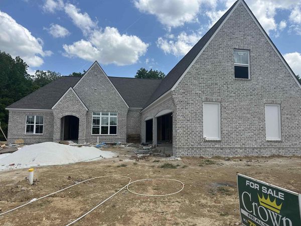 10032 LEVILEO DR, Lakeland, TN 38002