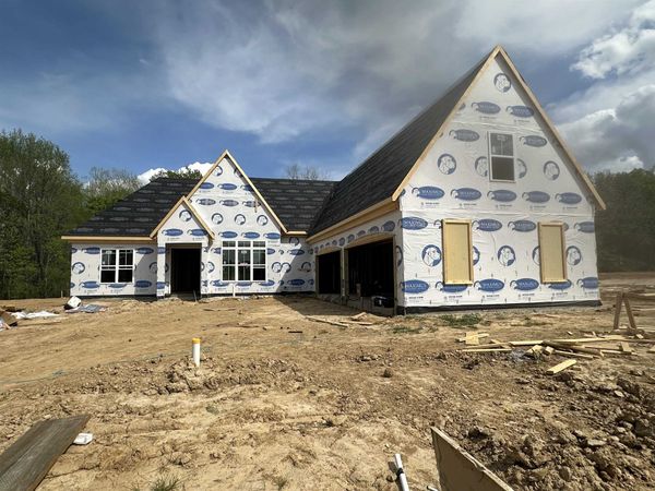 10032 LEVILEO DR, Lakeland, TN 38002